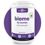 BioMe do szamba - Septic Tank Balance - preparat do szamba