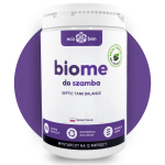 BioMe do szamba - Septic Tank Balance - preparat do szamba