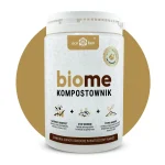 BioMe Kompostownik - skuteczny preparat przyspieszający kompostowanie 250g