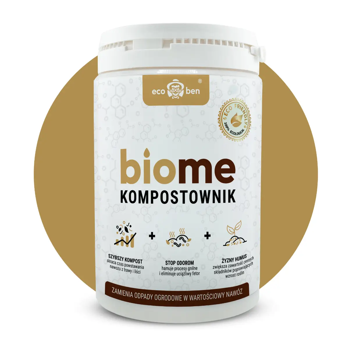 BioMe Kompostownik