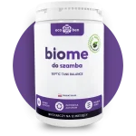 BioMe do szamba - Septic Tank Balance - preparat do szamba