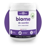 BioMe do szamba - Septic Tank Balance - preparat do szamba