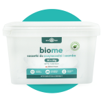 BioMe saszetki do oczyszczalni i szamba