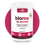 BioMe do obornika - bakterie do gnojowicy, obornika i kompostu