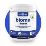 BioMe drenaż - udrażniacz kanalizacji i drenów