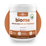 BioMe odtłuszczacz do rur, kanalizacji i drenów