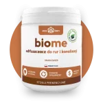 BioMe odtłuszczacz do rur, kanalizacji i drenów