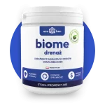 BioMe drenaż - udrażniacz kanalizacji i drenów