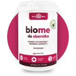 BioMe do obornika - preparat do gnojowicy, obornika i kompostu