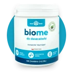 BioMe do deszczówki - preparat do oczyszczania deszczówki