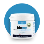 BioMe Starter Care - aktywator do oczyszczalni i szamba