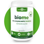BioMe do oczyszczalni ścieków Wastewater Solution