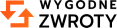 Logo Wygodne Zwroty