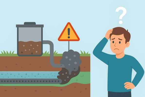 Napowietrzanie ścieków – co jeśli jest za mało tlenu w oczyszczalni biologicznej?