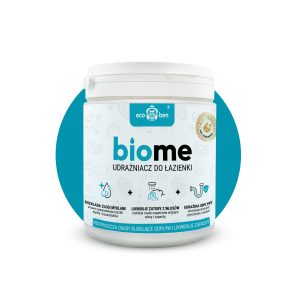 Udrażniacz do łazienki - główne