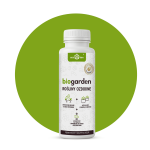 Stymulator mikrobiologiczny do roślin ozdobnych BioGarden – soczysta zieleń i obfite kwitnienie