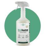 Odtłuszczacz do kuchni BioHome – rozpuść zapieczony tłuszcz w kuchence i okapie