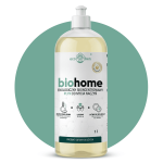 Płyn do mycia naczyń BioHome Skoncentrowany – umyj naczynia mniejszą dawką