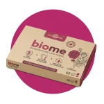 Bio-enzymatyczne listki piorące Hebanowa Róża 120g - 60 prań