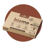 Bio-enzymatyczne listki piorące Szlachetne Drewno 120g - 60 prań