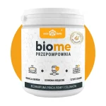 BioMe do przepompowni ścieków – blok bakteryjny 200 g